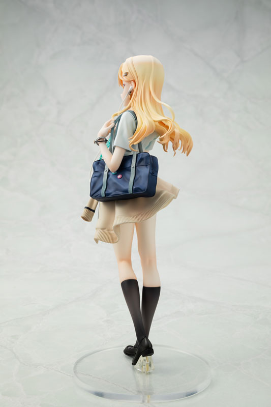 KDcolle Days with My Stepsister Saki Ayase 1/7 Scale Figure(Pre-order)
