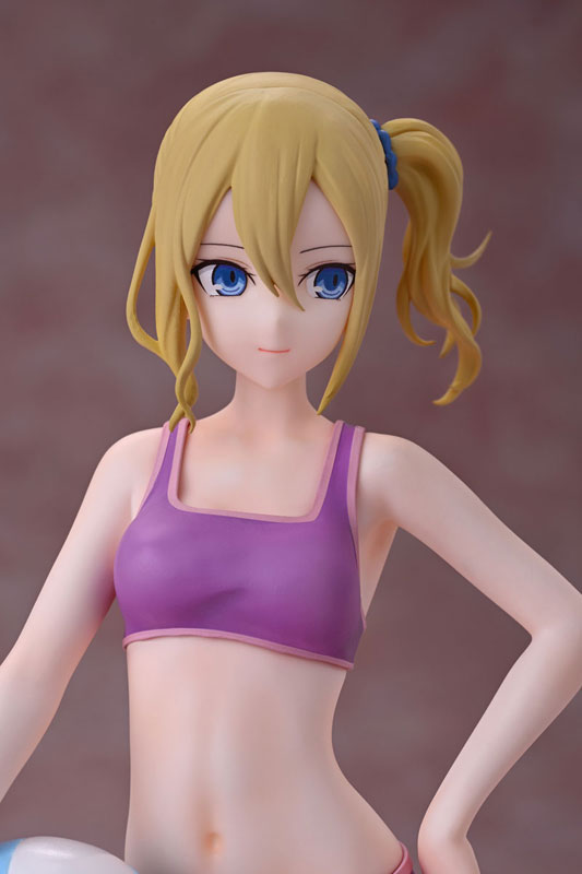 Anime "Kaguya-sama: Love Is War -The First Kiss That Never Ends-" Ai Hayasaka [Summer Queens] Figure(Pre-order)