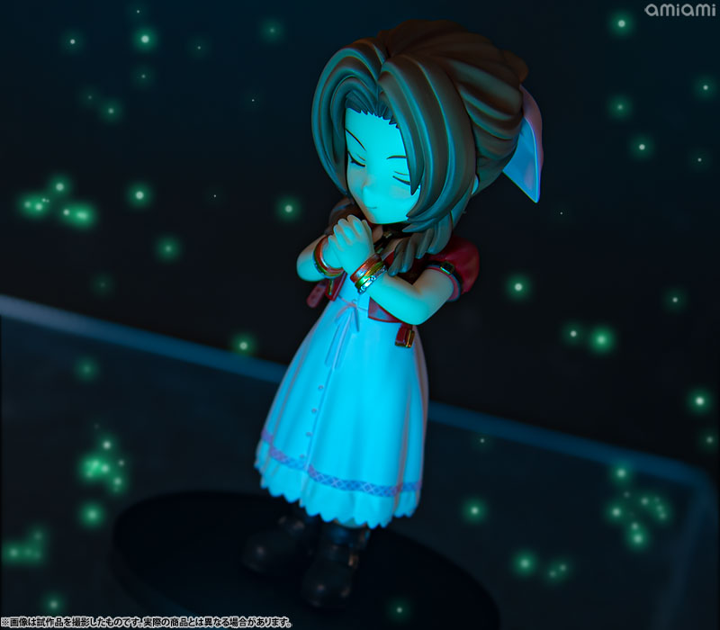 Final Fantasy VII Remake Adorable Arts Aerith Gainsborough(Pre-order)