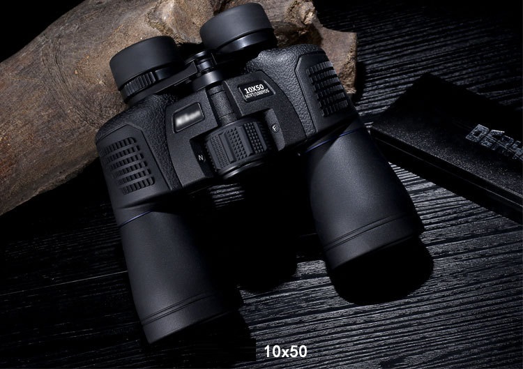 OEM กล้องส่องทางไกล NIKON 10X50