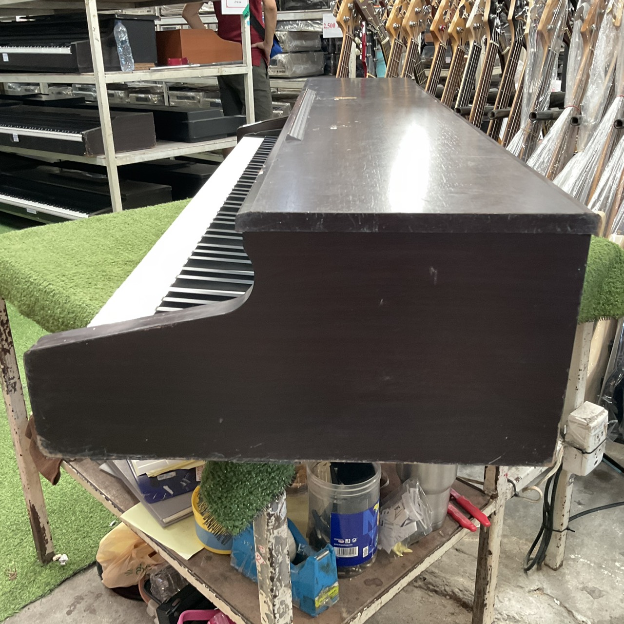 เปียโน KORG : C-3200