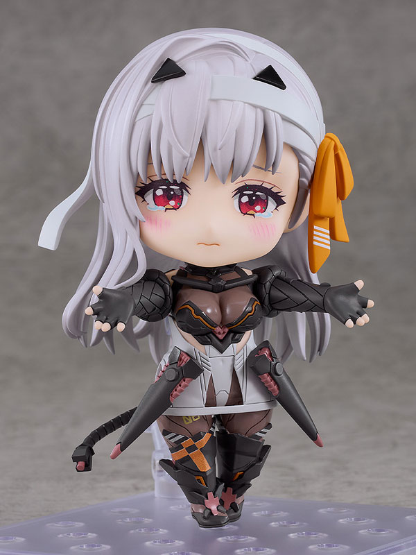 Nendoroid Goddess of Victory: Nikke Modernia(Pre-order)