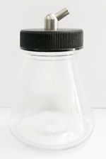 BD-10 Glass Jar