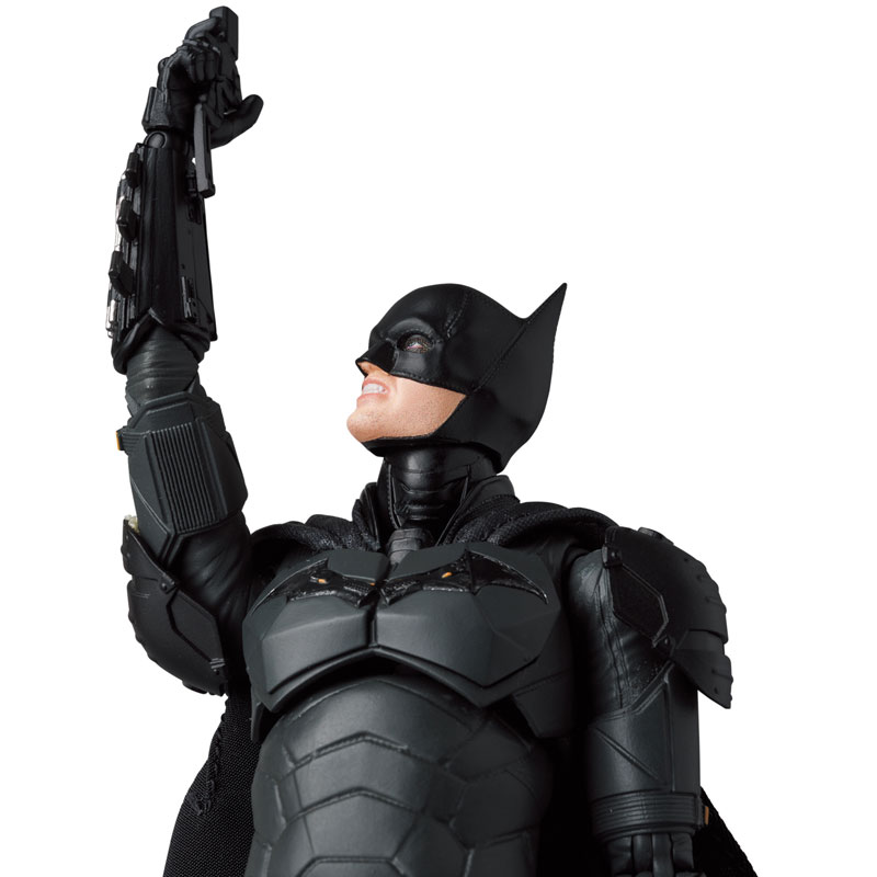 MAFEX No.188 MAFEX THE BATMAN(Pre-order)