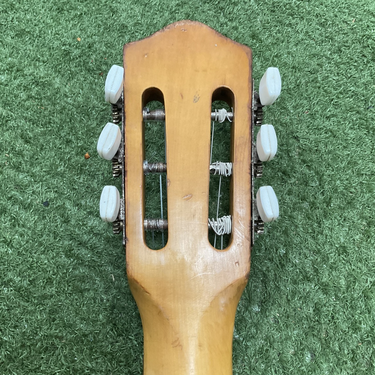 กีต้าร์คลาสสิค Kawai