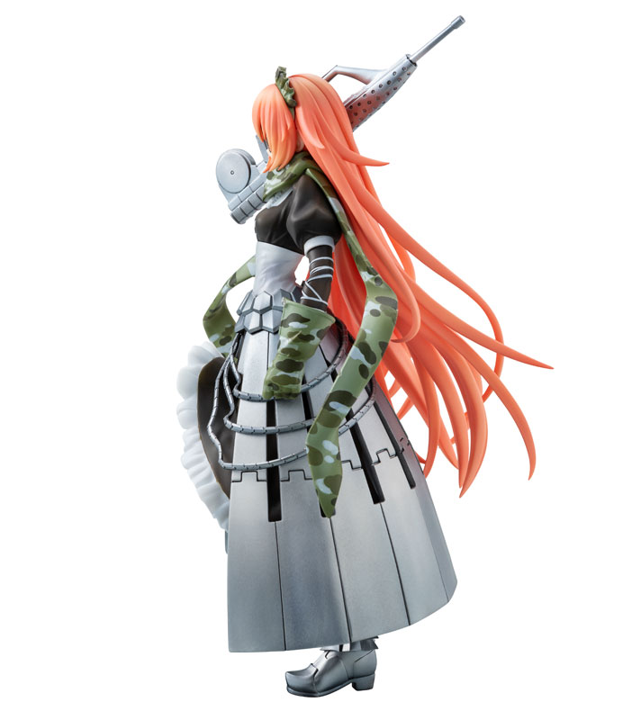 KDcolle OVERLORD CZ2128 Delta 10th Anniversary so-bin ver. 1/8 Complete Figure(Pre-order)