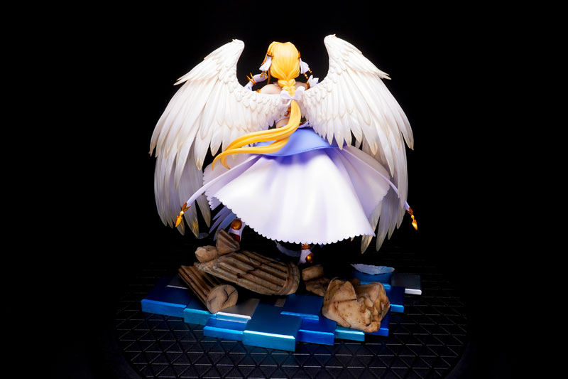 Sword Art Online Alicization Alice -Shining Angel Ver- 1/7 Complete Figure(In-stock)