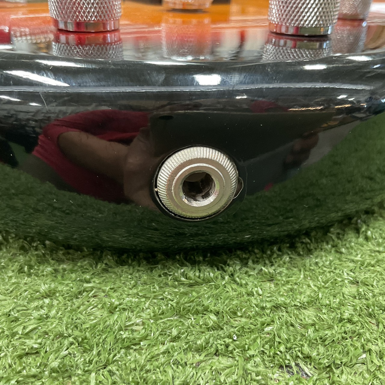 กีต้าร์เบส Sni jer (Gion) - 5 สาย