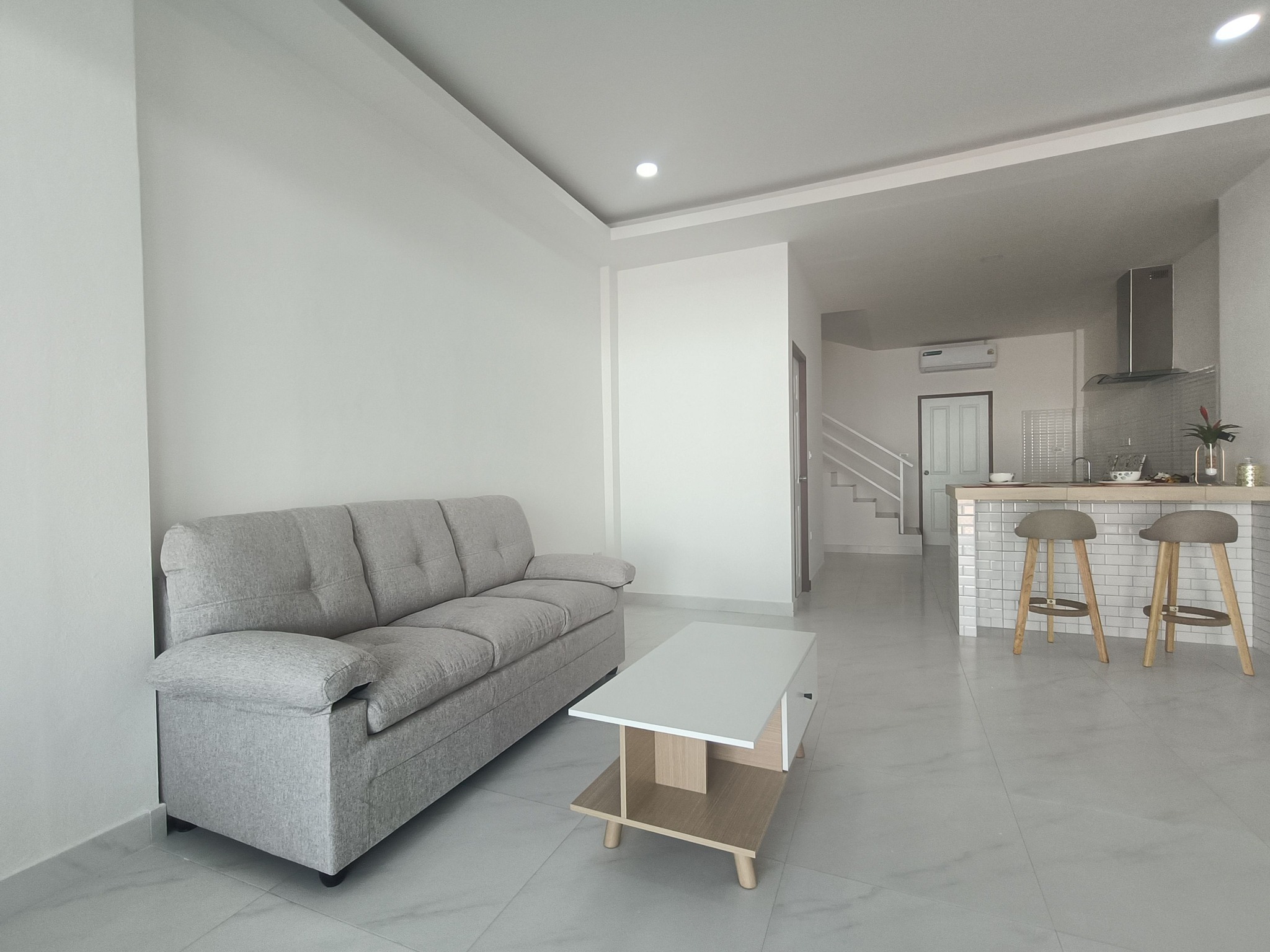 ขายบ้านพัทยา ซอยสยามคันทรีคลับ 3 ห้องน้ำ 3 ห้องน้ำ ตกแต่งพร้อมอยู่ ทำเลดี เดินทางสะดวก บ้านมือ1