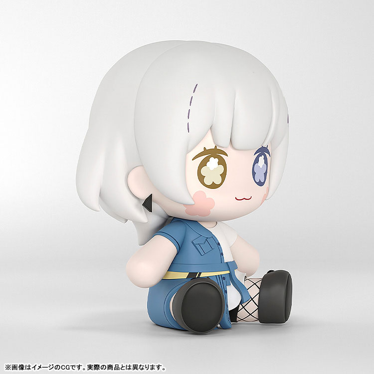 Huggy Secret Good Smile BanG Dream! MyGO!!!!! 5Pack BOX(Pre-order)