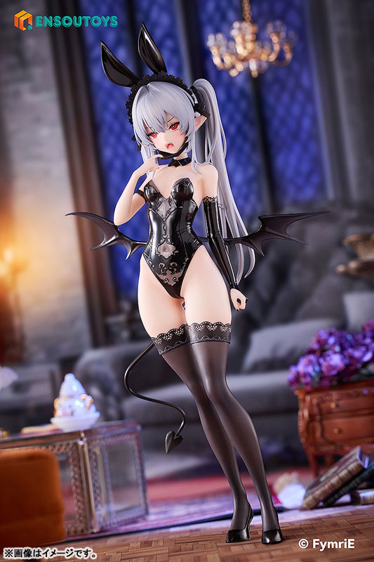 Vanya 1/6 Complete Figure(Pre-order)
