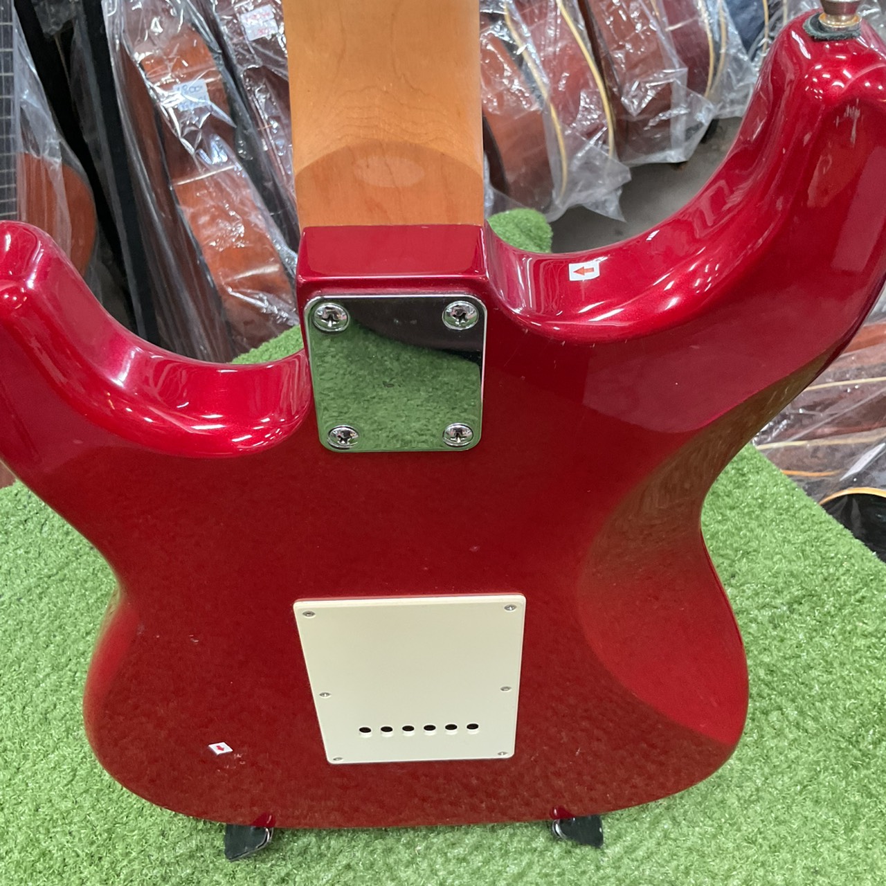 กีต้าร์ไฟฟ้า PhotoGenic