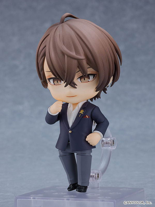 Nendoroid Nijisanji Hayato Kagami(Pre-order)