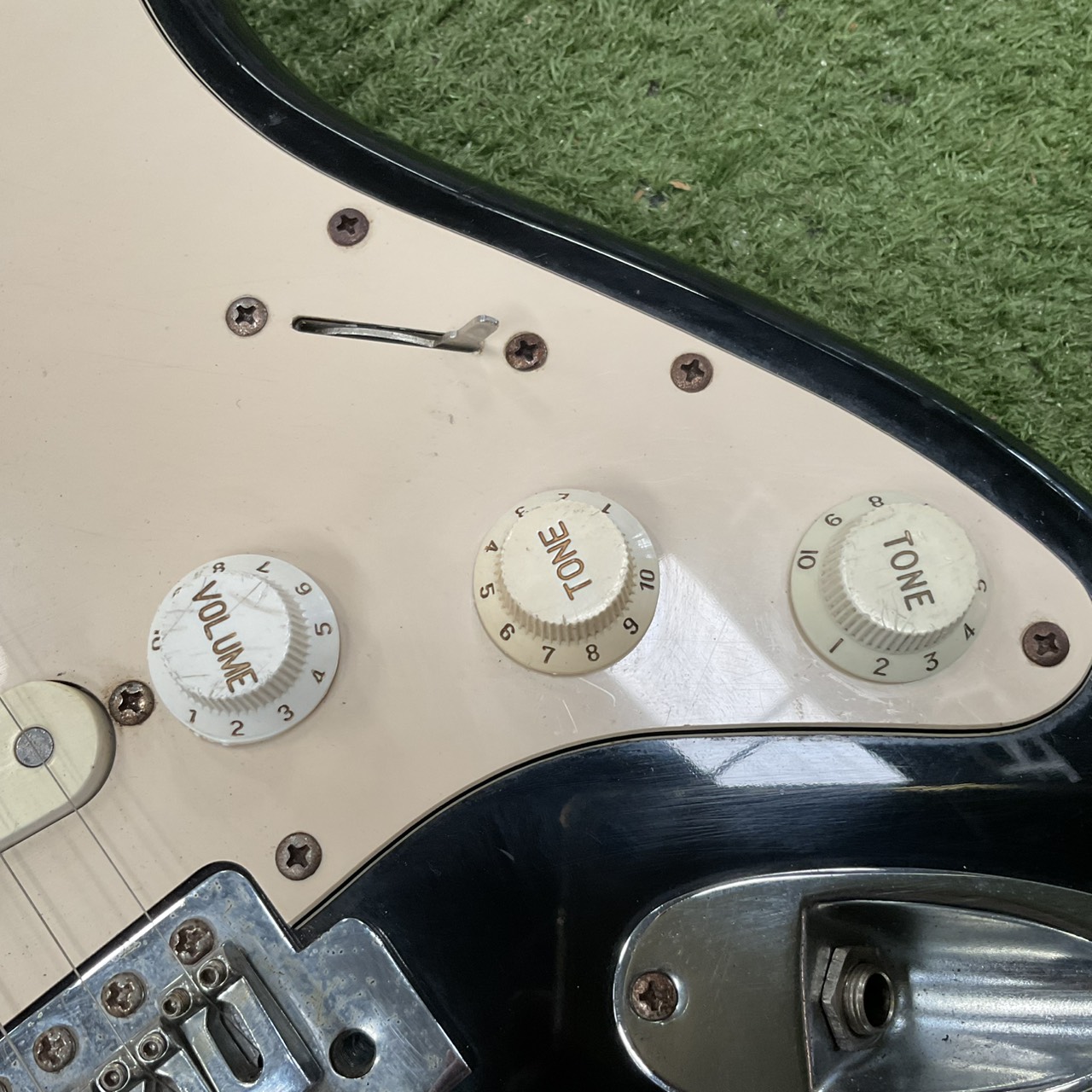 กีต้าร์ไฟฟ้า PhotoGenic