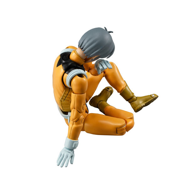 G.M.G. COLLECTION 07 Mobile Suit Gundam E.F.S.F. Army Kai Shiden Normal Suit Ver. Posable Figure(Pre-order)