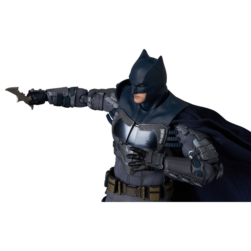 MAFEX No.293 MAFEX BATMAN (THE FLASH Ver.)(Pre-order)