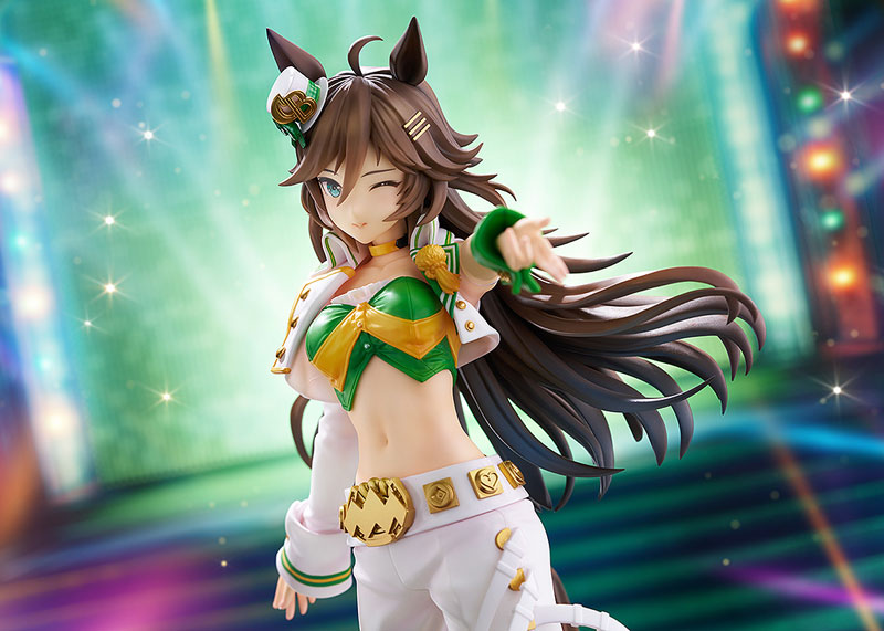 Umamusume Pretty Derby Mr. C.B. 1/7 Complete Figure(Pre-order)