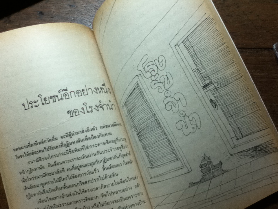 คนอยู่วัด/ ไมตรี ลิมปิชาติ