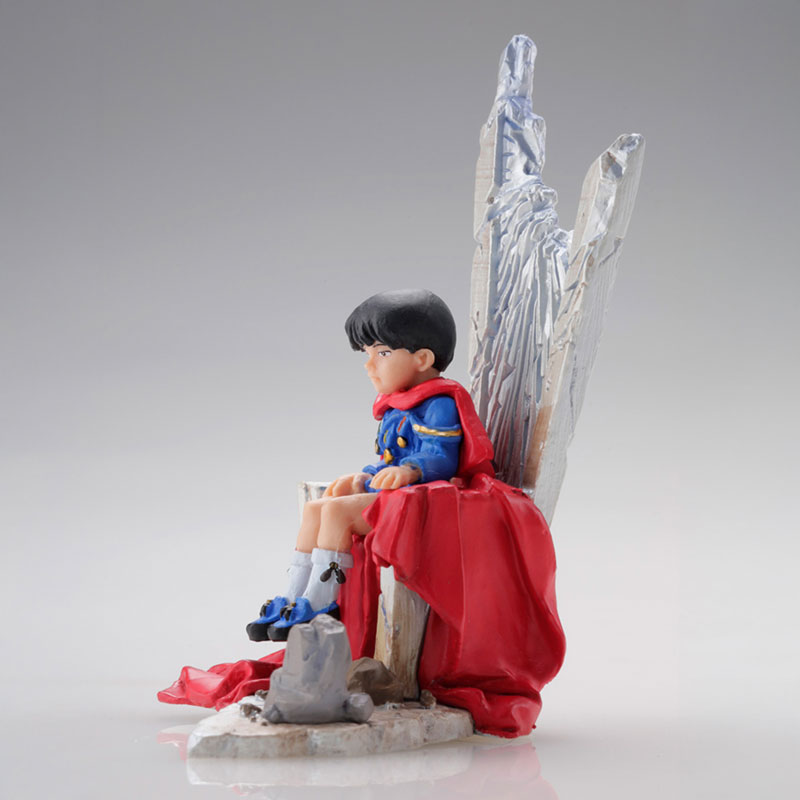 miniQ AKIRA PART.3 "Akira" 6Pack BOX(Pre-order)