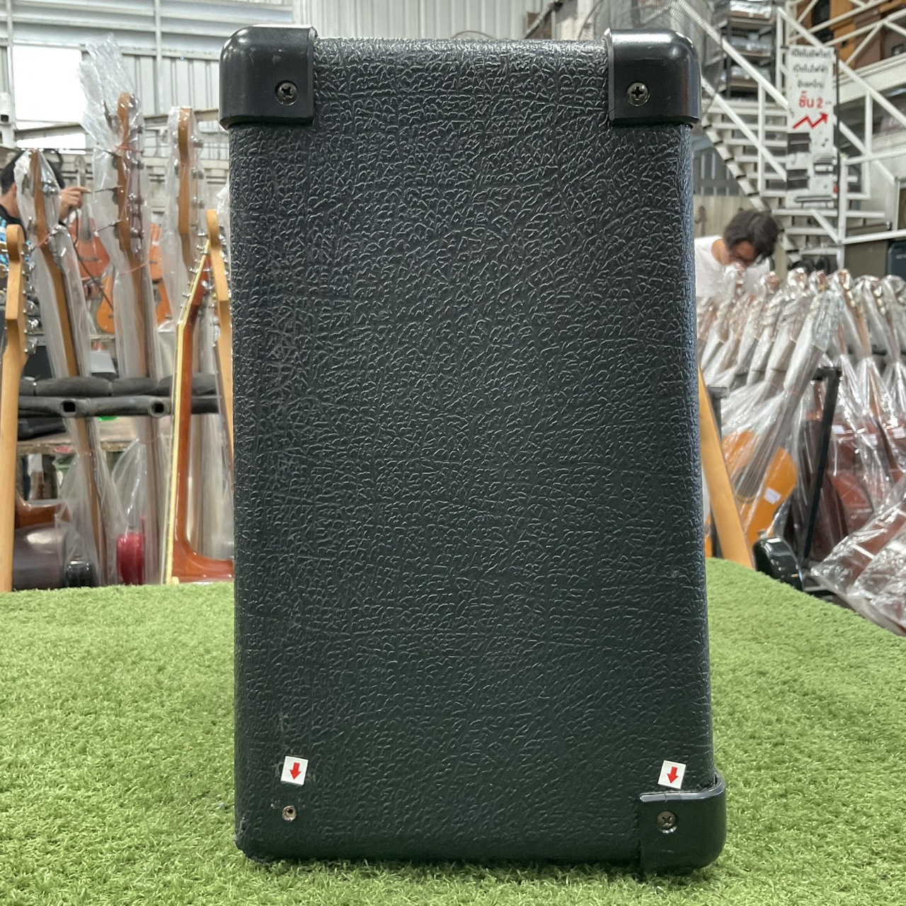 แอมป์กีต้าร์ Greco : GBX1000