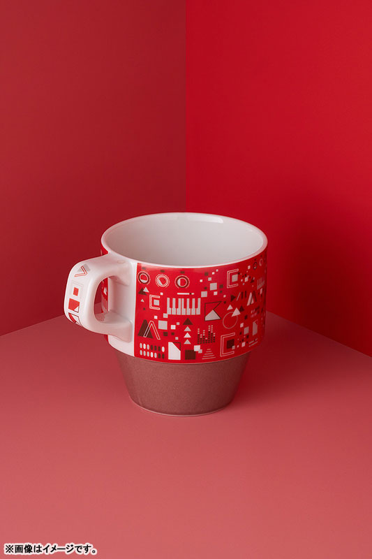 CERAMAX MEIKO(Pre-order)