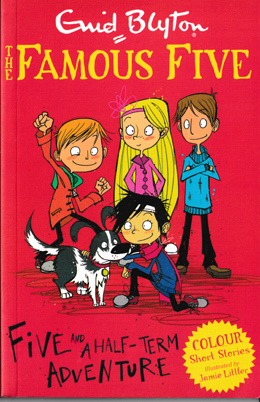 Famous Five Adventure :