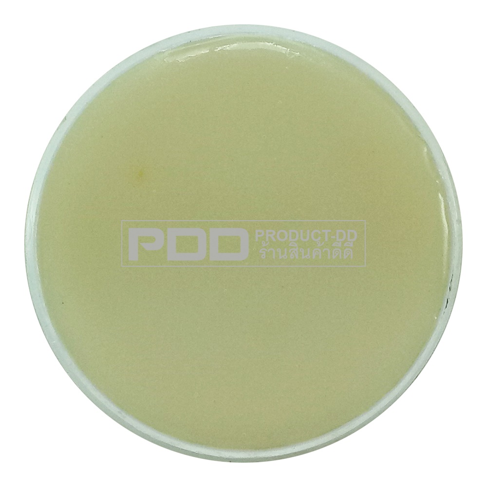 (แพค 2 ตลับ) ฟลักซ์ Flux น้ำยาประสานบัดกรีชนิดครีม อุลตร้าคอร์ Ultracore A3 สีขาว 25 กรัม