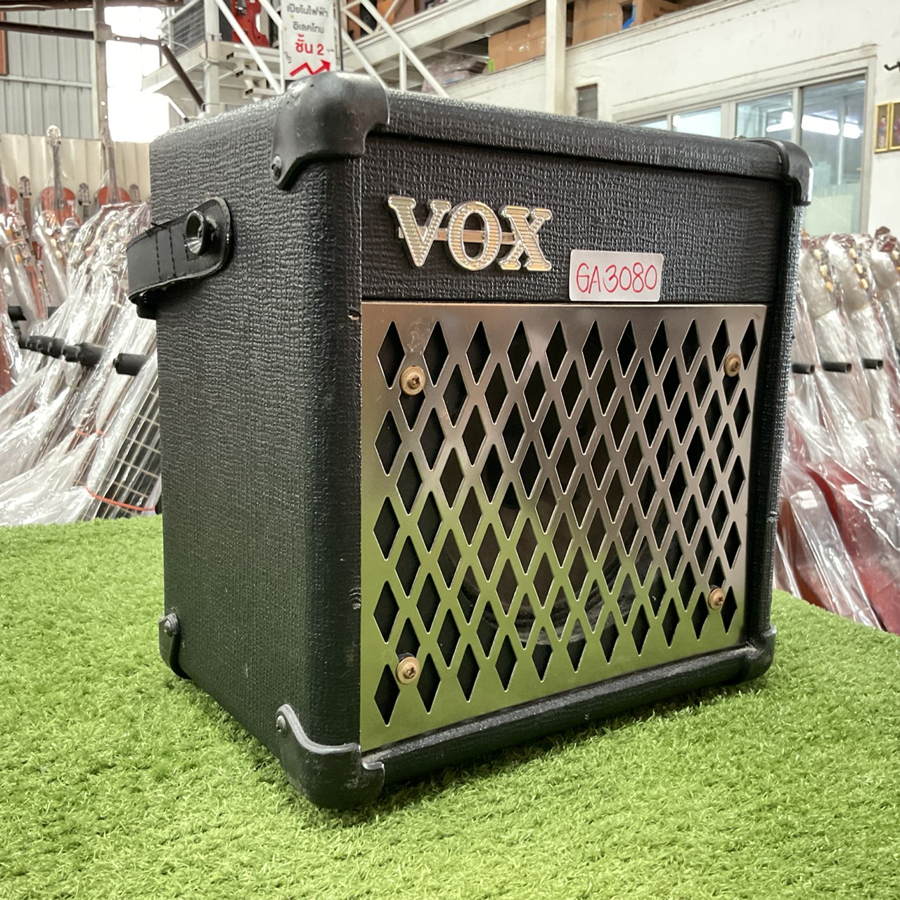 แอมป์กีต้าร์ VOX : DA5