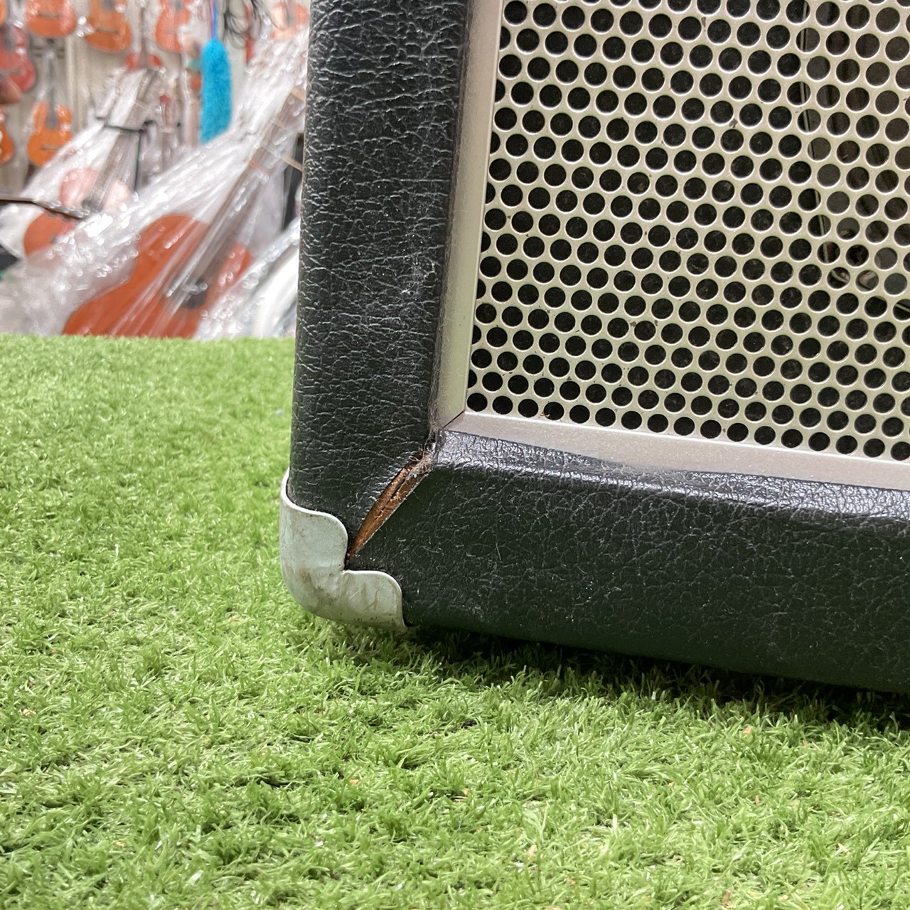 แอมป์กีต้าร์ ARIA : AG-10X