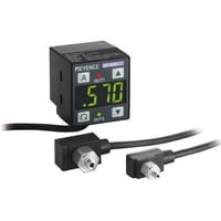 SEPARATE AMBLIFIER TYPE PRESSURE SENSOR, AP-40