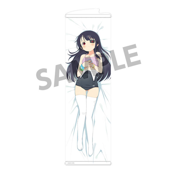 Senran Kagura Slim Wall Scroll vol.2 Mirai A(Pre-order)