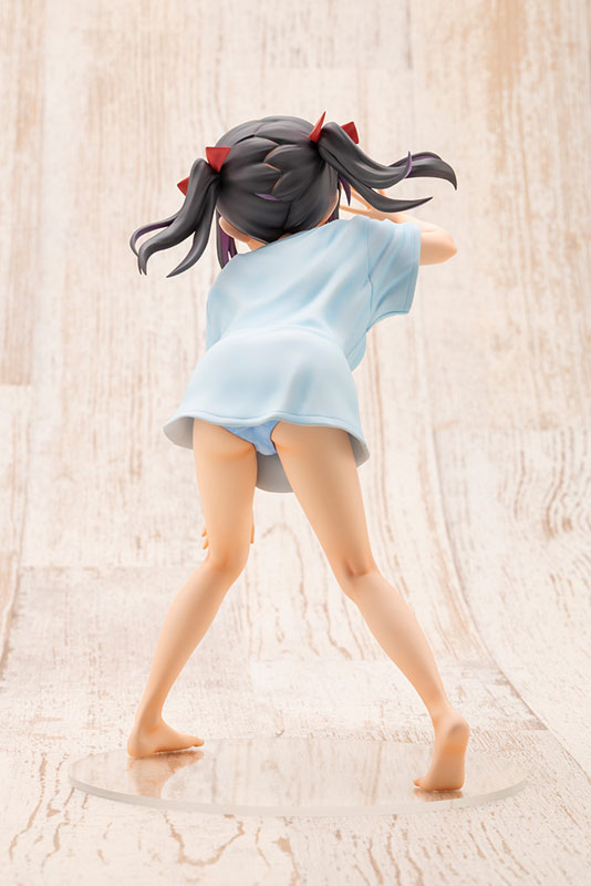 Onii-chan wa Oshimai! Mihari Oyama NEET T-shirt Ver. 1/6 Complete Figure(Pre-order)