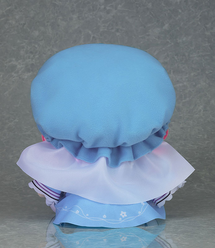 Chocopuni Plushie Touhou LostWord Yuyuko Saigyouji(Pre-order)