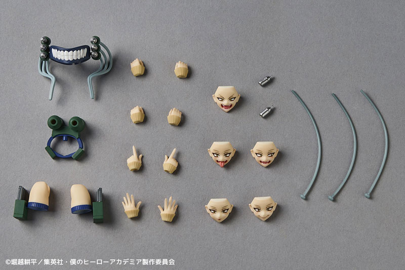 Revoltech My Hero Academia Himiko Toga(Pre-order)