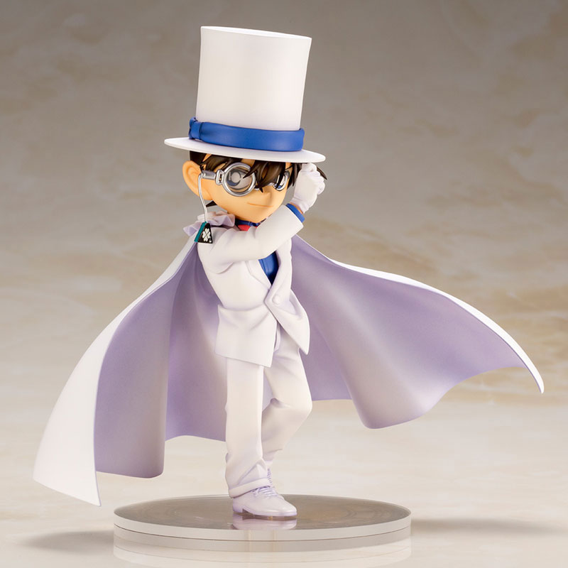 ARTFX J Detective Conan Conan Edogawa Complete Figure(Pre-order)