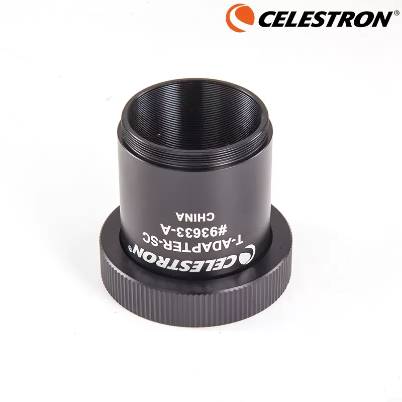 Adapter กล้อง SLR และ DSLR T-ADAPTER สำหรับกล้องดูดาวระบบเลนส์ผสม