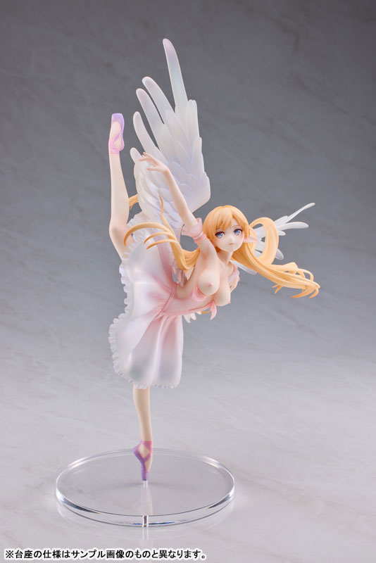 Elfs Ballet DX ver. 1/7 Complete Figure(Provisional Pre-order)