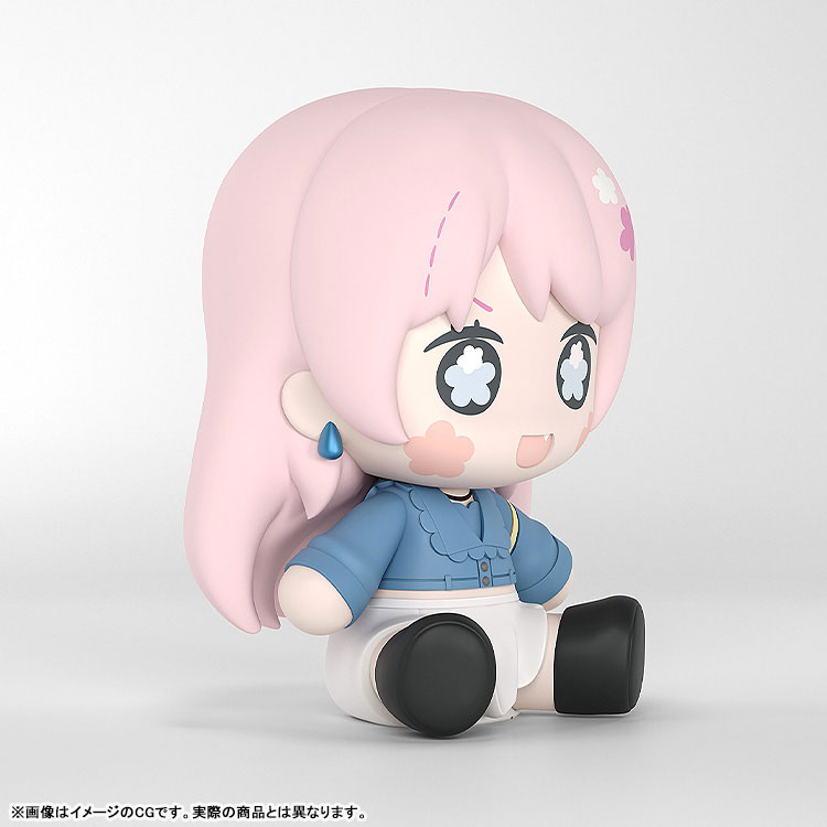 Huggy Secret Good Smile BanG Dream! MyGO!!!!! 5Pack BOX(Pre-order)