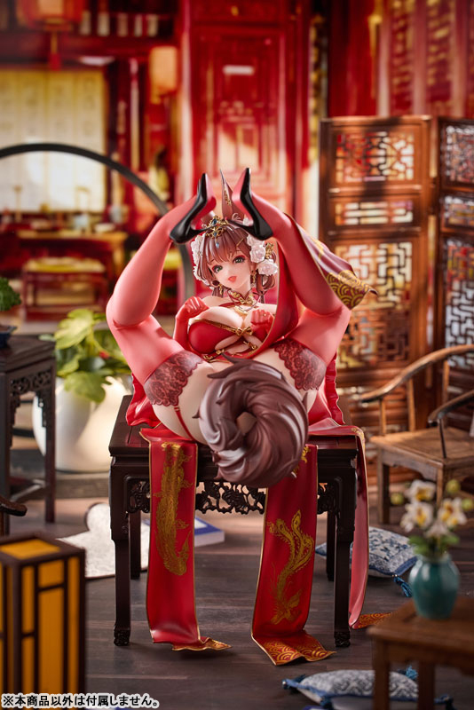 Kiki illustration by RST Regular Edition 1/6 Complete Figure(Pre-order)