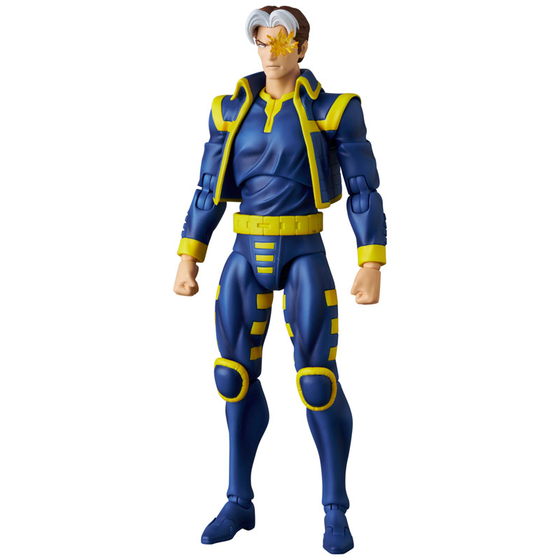 Mafex No.251 MAFEX X-MAN (NATE GREY) "X-MEN"(Pre-order)
