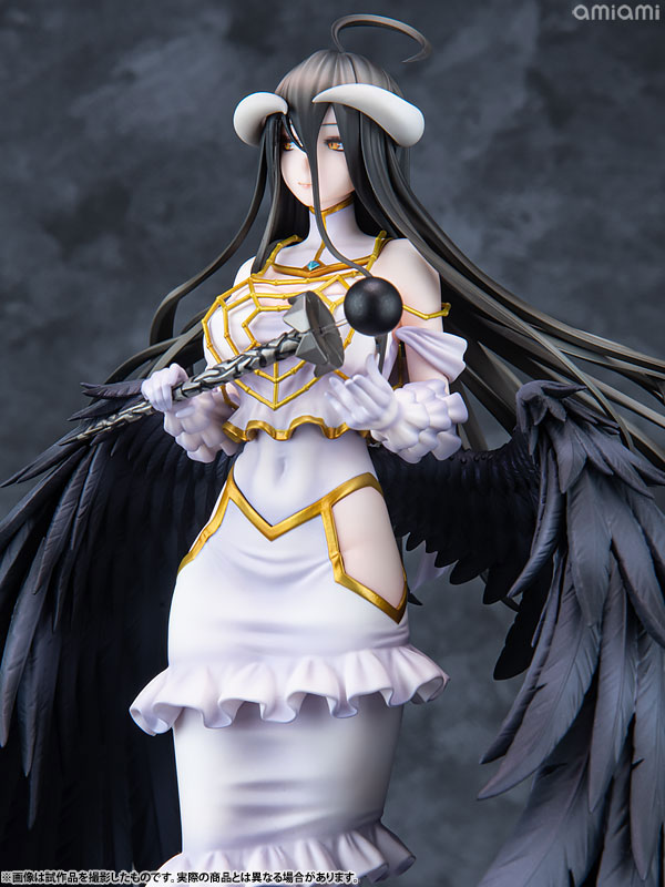 OVERLORD Albedo 10th Anniversary so-bin ver. KADOKAWA Special Set(Pre-order)