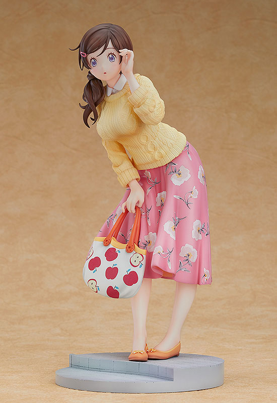 March Comes in Like a Lion - Akari Kawamoto 1/7 Complete Figure(In-Stock)