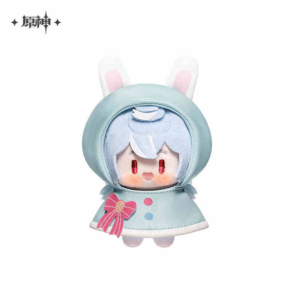 Genshin Impact Fun in the Rain Series Plush Mascot Sigewinne(Provisional Pre-order)