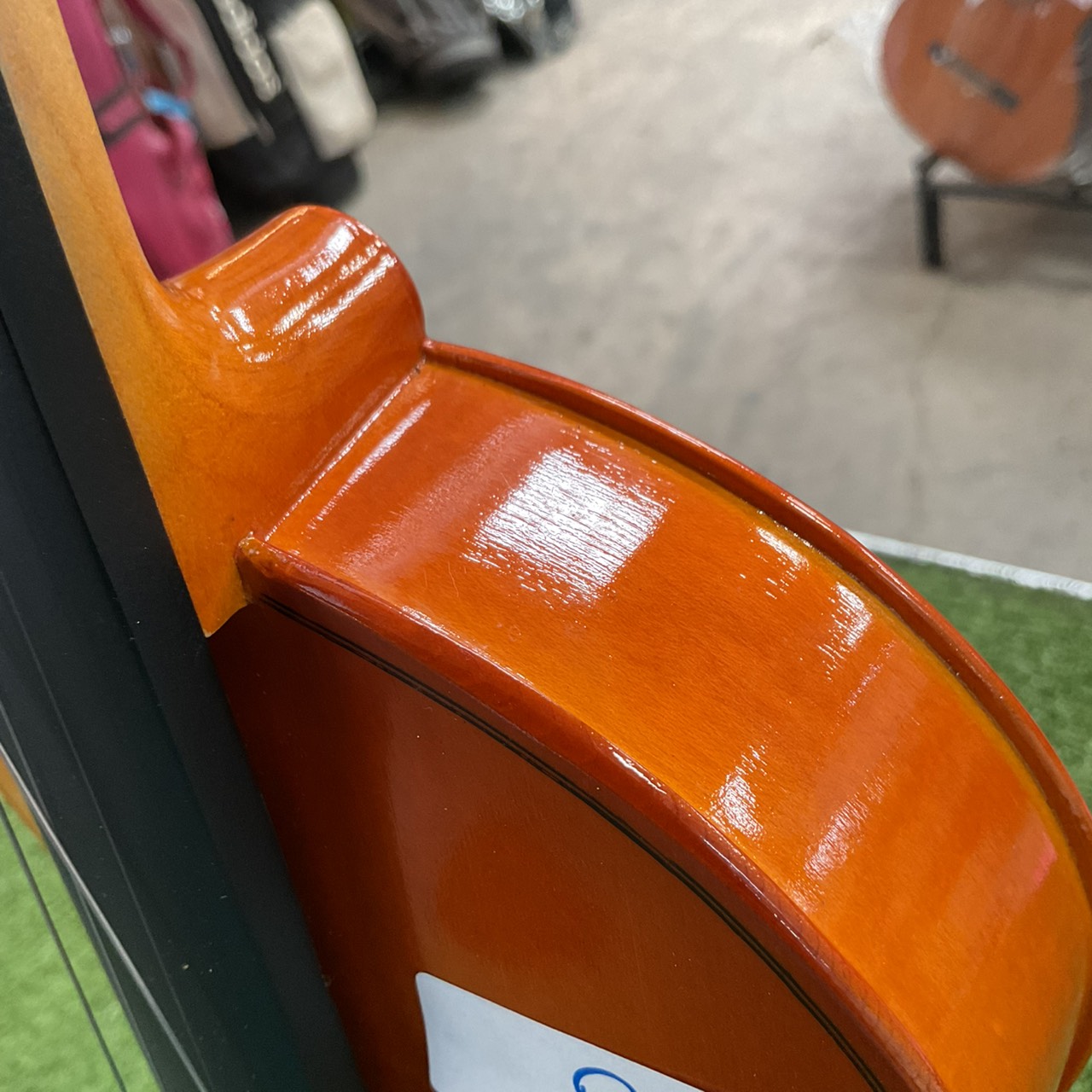 ไวโอลิน Samick : SVO4/4