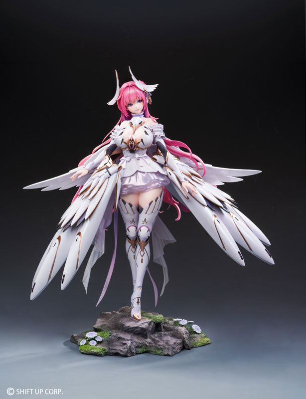 [Bonus] Goddess of Victory: Nikke Dorothy 1/7 Complete Figure(Pre-order)