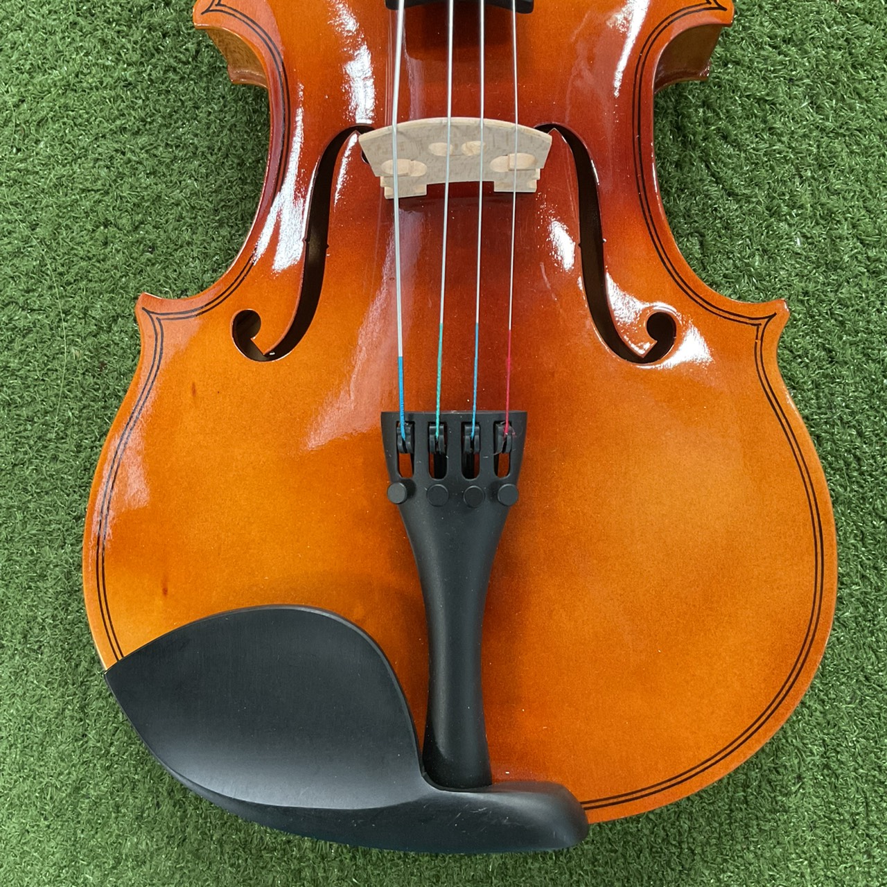 ไวโอลิน No Brand