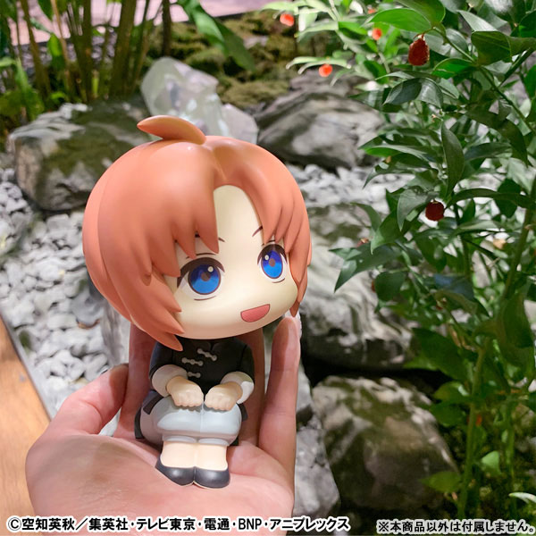 LookUp Gintama Kamui Complete Figure(Pre-order)