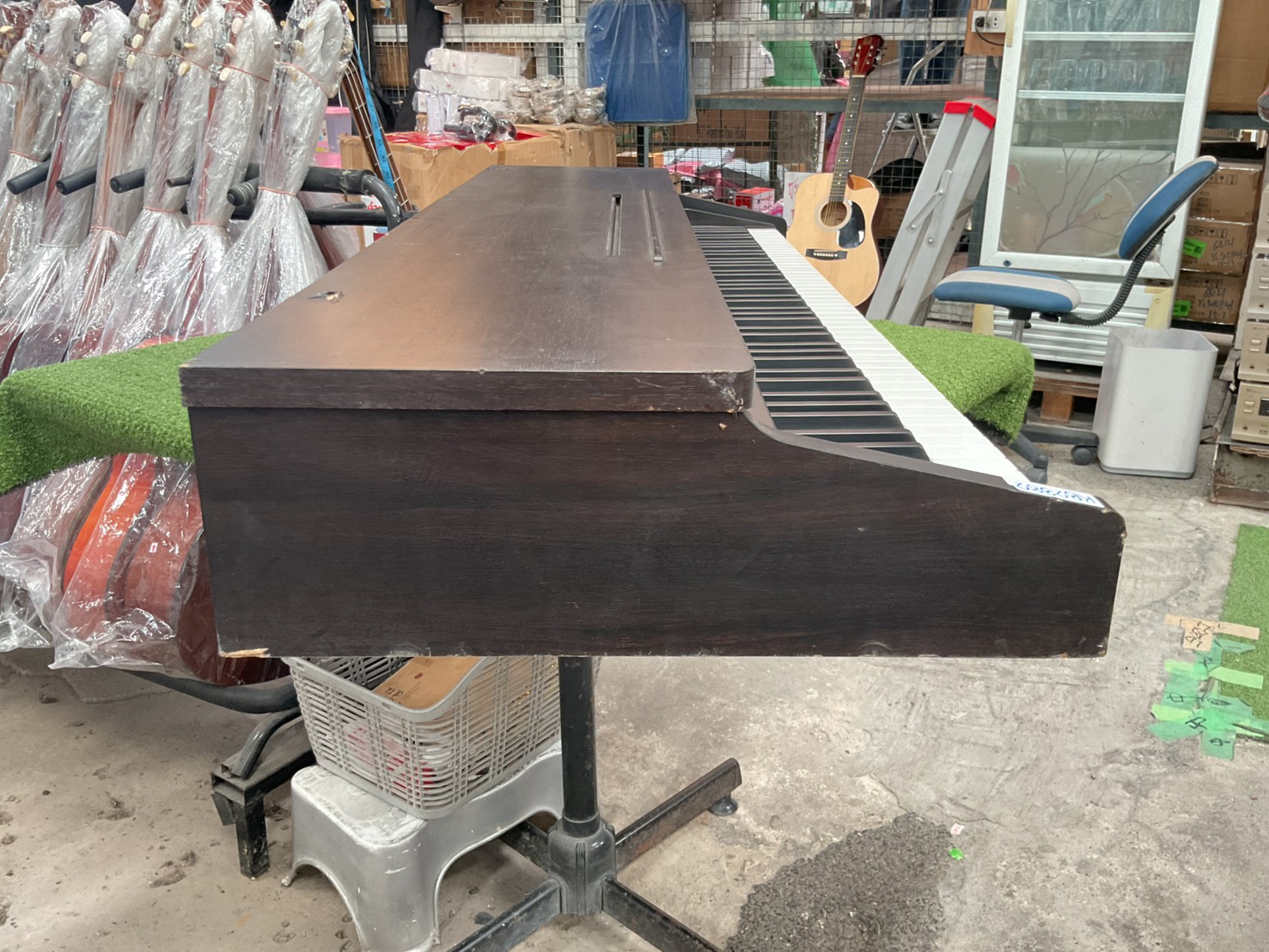 เปียโน COLUMBIA : ELEPIAN EP-290