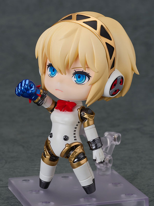 Nendoroid Persona 3 Reload Aigis 2.0(Pre-order)