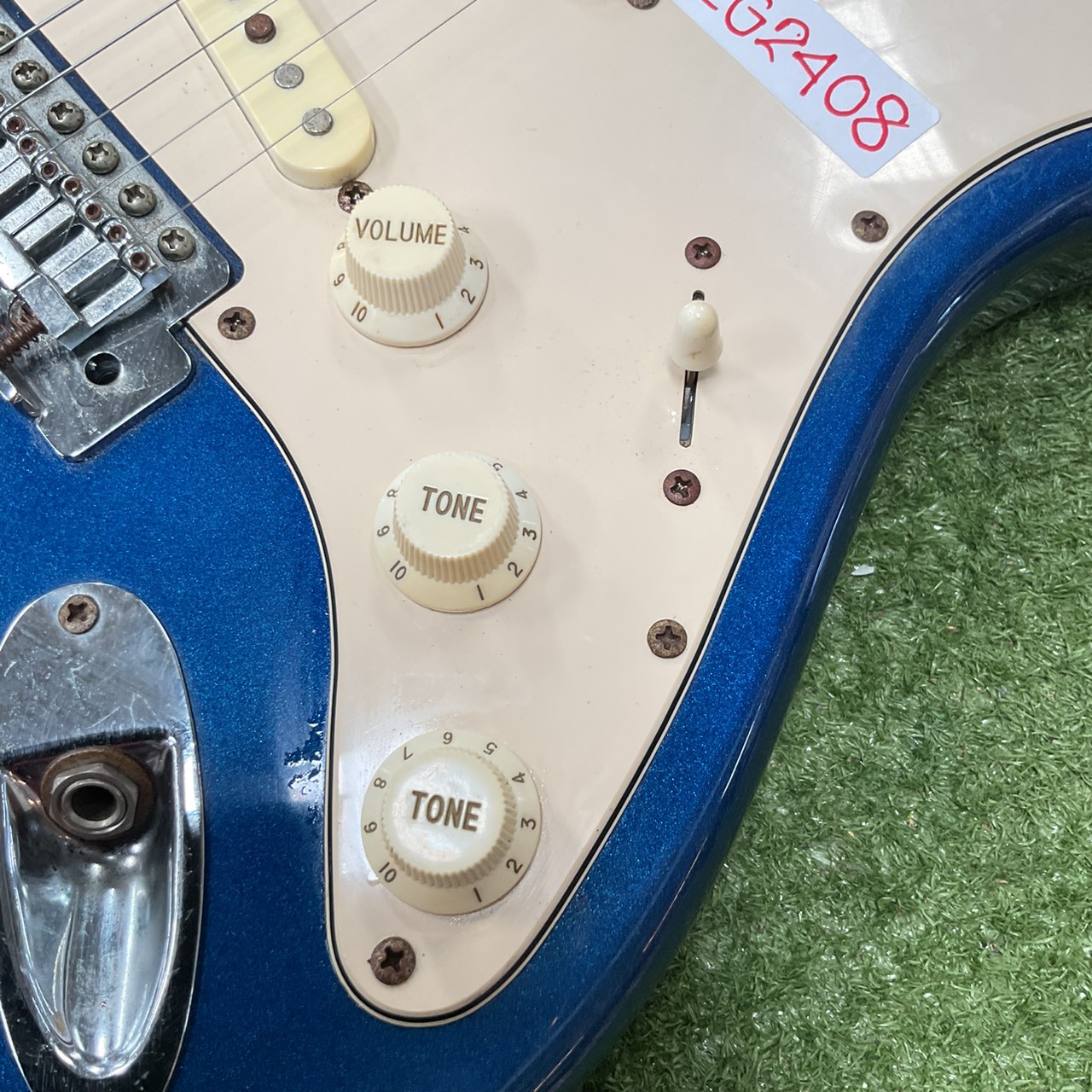 กีต้าร์ไฟฟ้า Legend